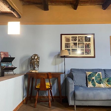 Boutique Grifone Apartment Roma Exterior foto