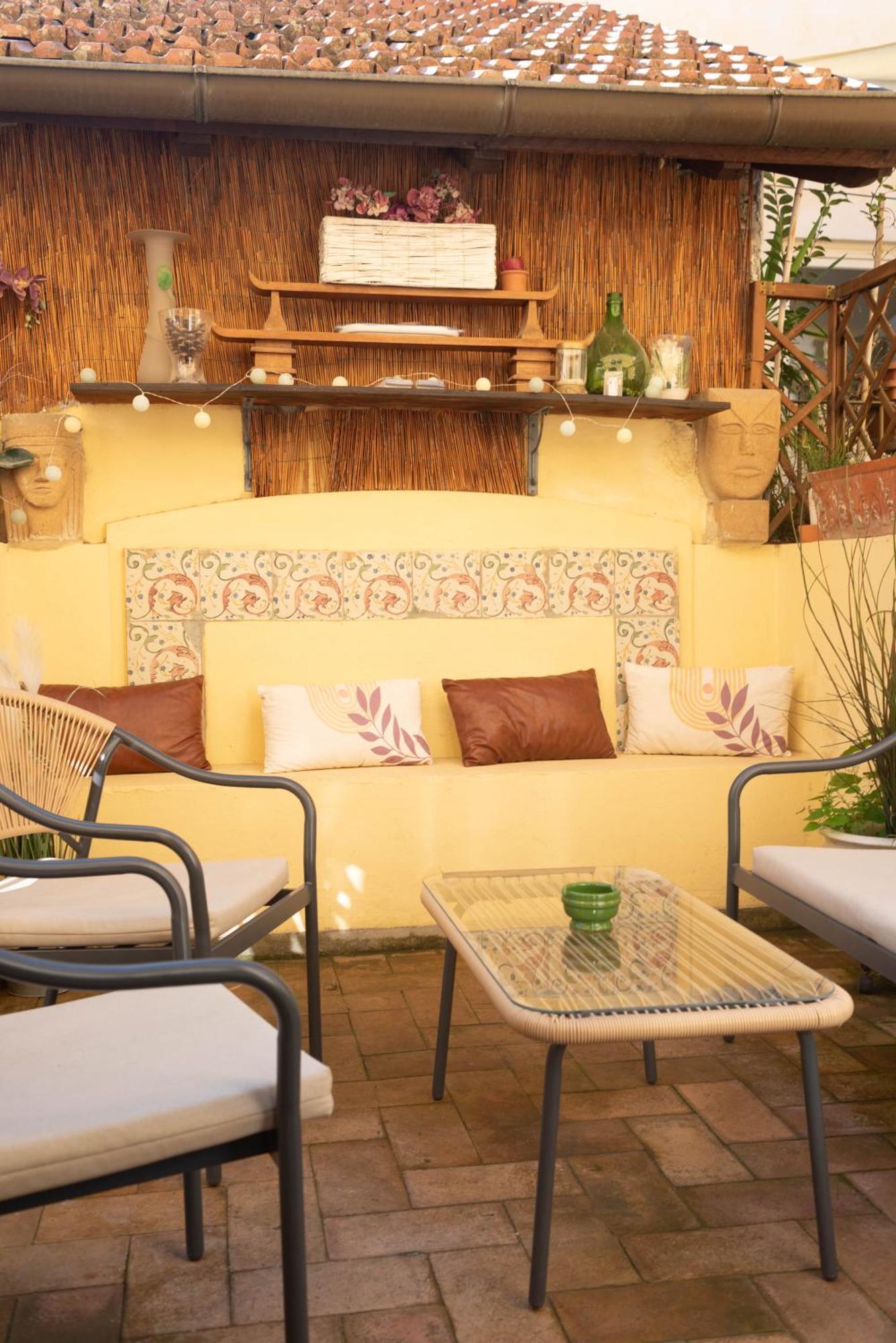 Boutique Grifone Apartment Roma Exterior foto