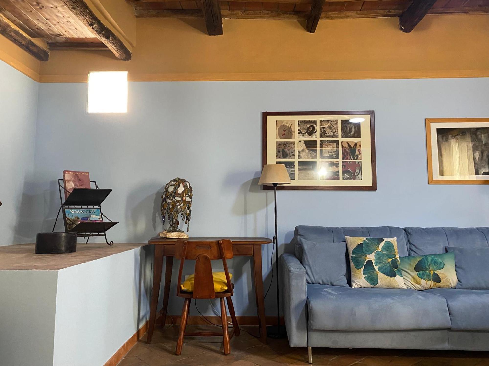 Boutique Grifone Apartment Roma Exterior foto