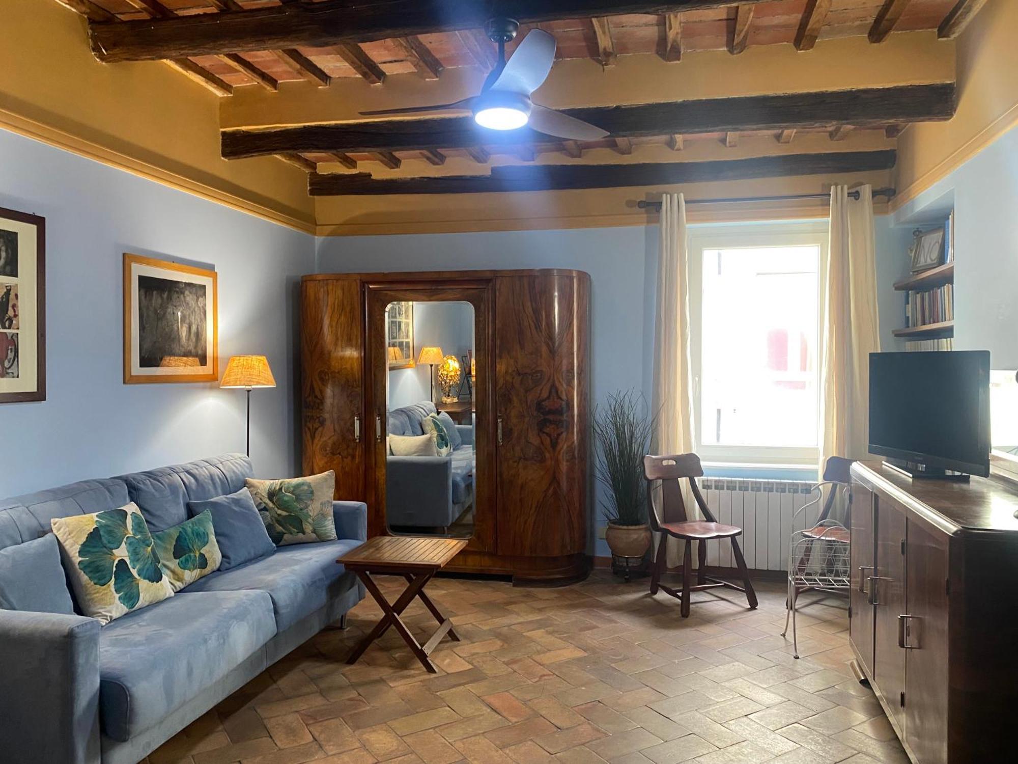 Boutique Grifone Apartment Roma Exterior foto