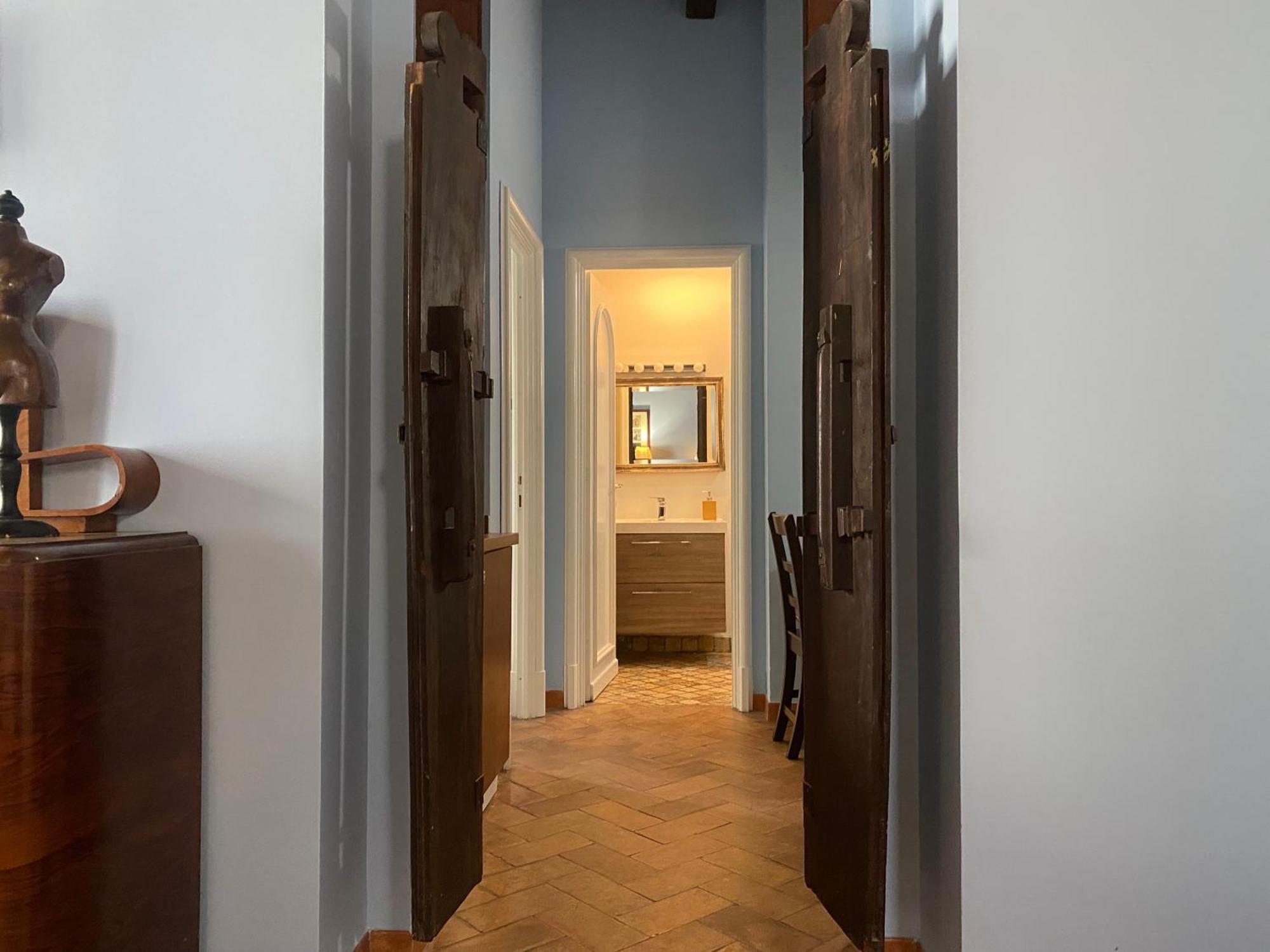 Boutique Grifone Apartment Roma Exterior foto