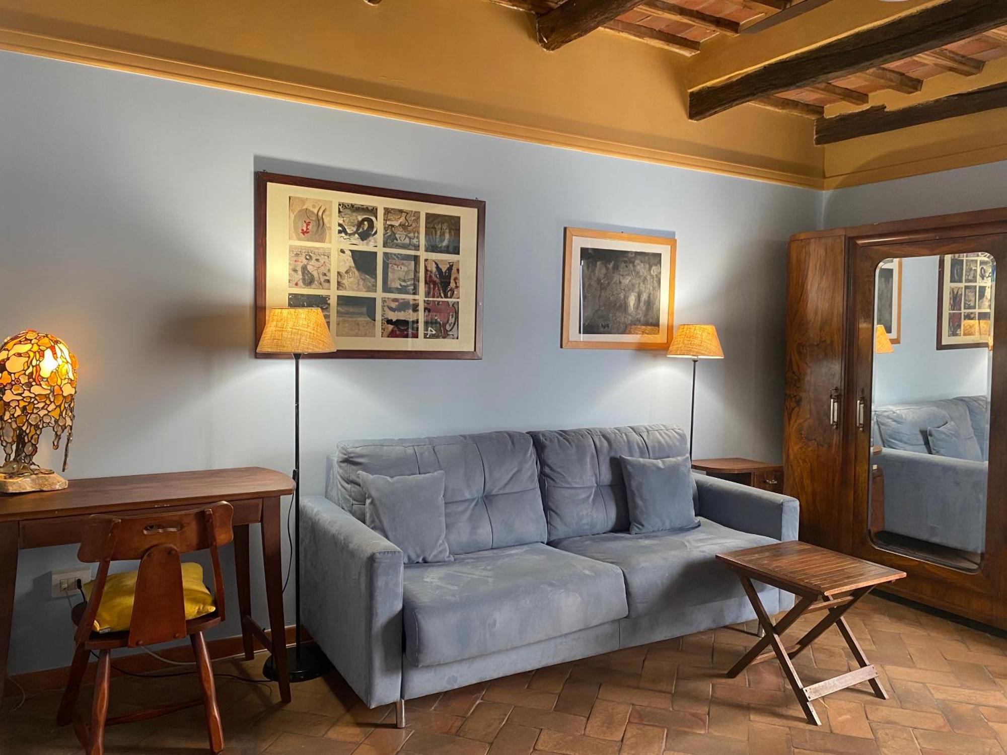 Boutique Grifone Apartment Roma Exterior foto